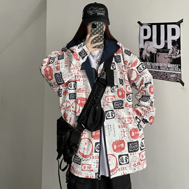 Coat Women"s Spring And Autumn New Korean Loose