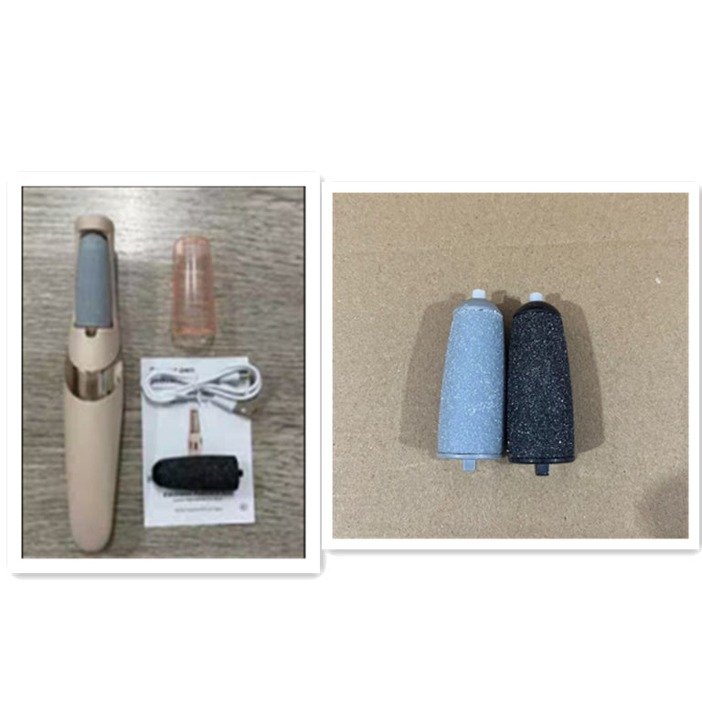 Electric Foot Grinder Foot Peeling Machine