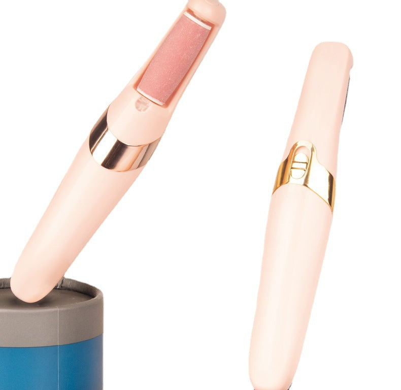 Electric Foot Grinder Foot Peeling Machine