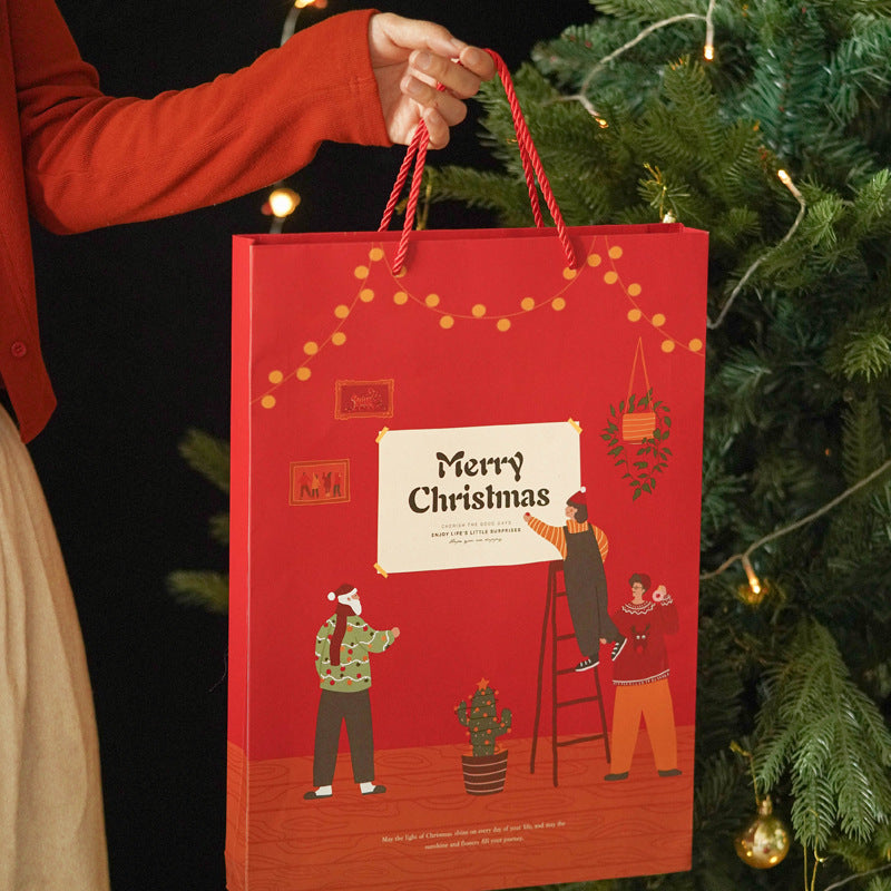 Blind Box Christmas Gift Box