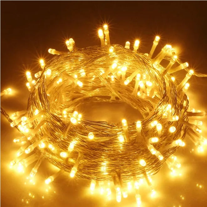 IP44 String Party Christmas Decorative Lights