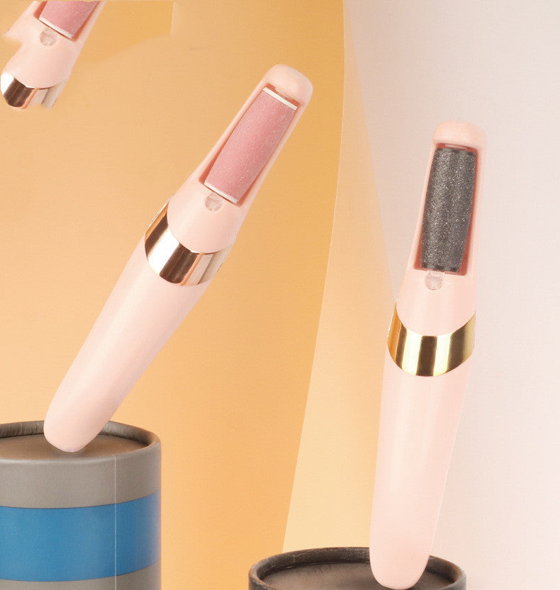 Electric Foot Grinder Foot Peeling Machine